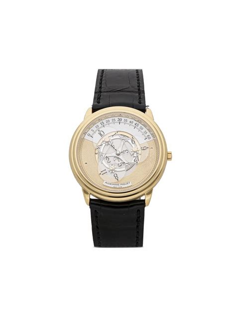 audemars piguet classique watch|audemars piguet pre owned.